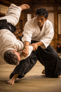 arte martialebucuresti